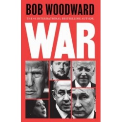 War [Paperback]